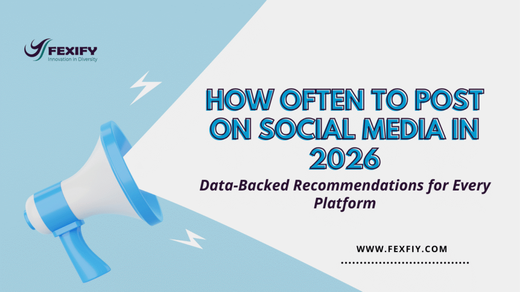 How Often to Post on Social Media in 2026