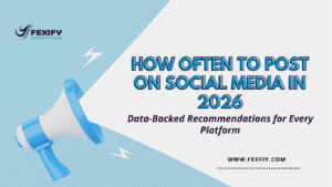 How Often to Post on Social Media in 2026